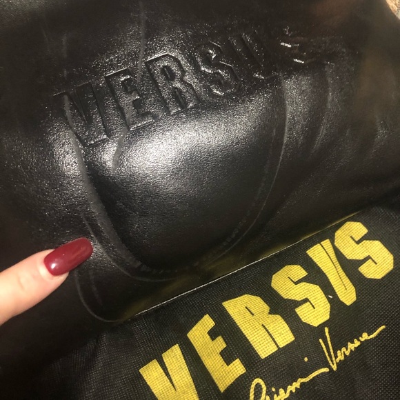 Versus bag - Picture 4 of 5